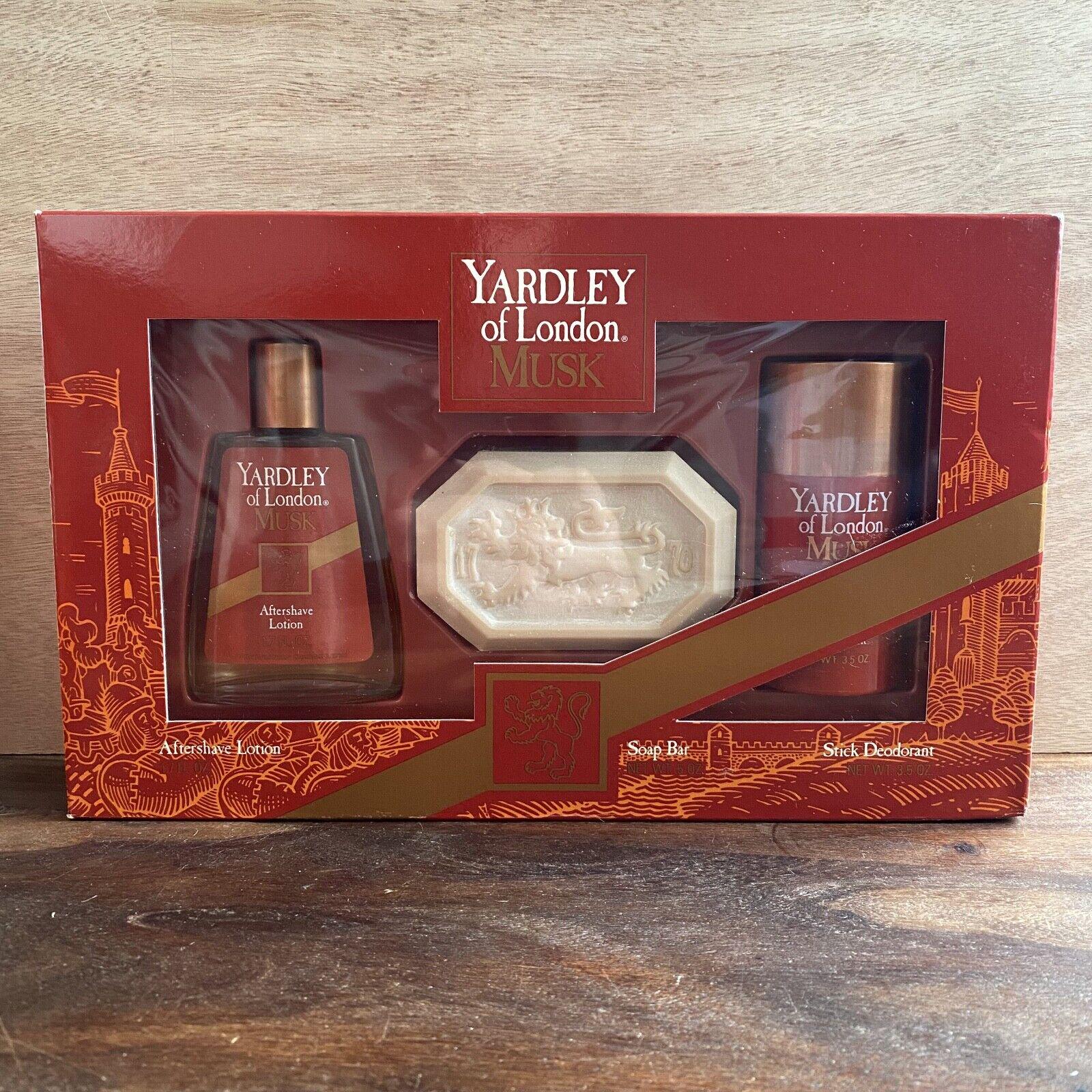 Yardley After Shave - Etsy