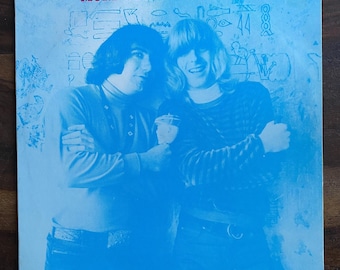 Más mensajes cósmicos LP Disco de vinilo Grateful Dead Hot Tuna Stoney Brook 1970