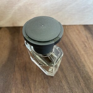 Vintage Stetson Untamed Cologne Splash Coty .5 FL Oz New image 3