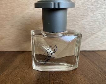 Colonia Vintage Stetson Untamed Splash Coty 0.5 FL Oz Nueva