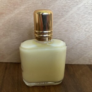 Vintage Stetson Original Cologne Splash & After Shave Lotion met Aloë 1 FL Oz Nieuw afbeelding 5