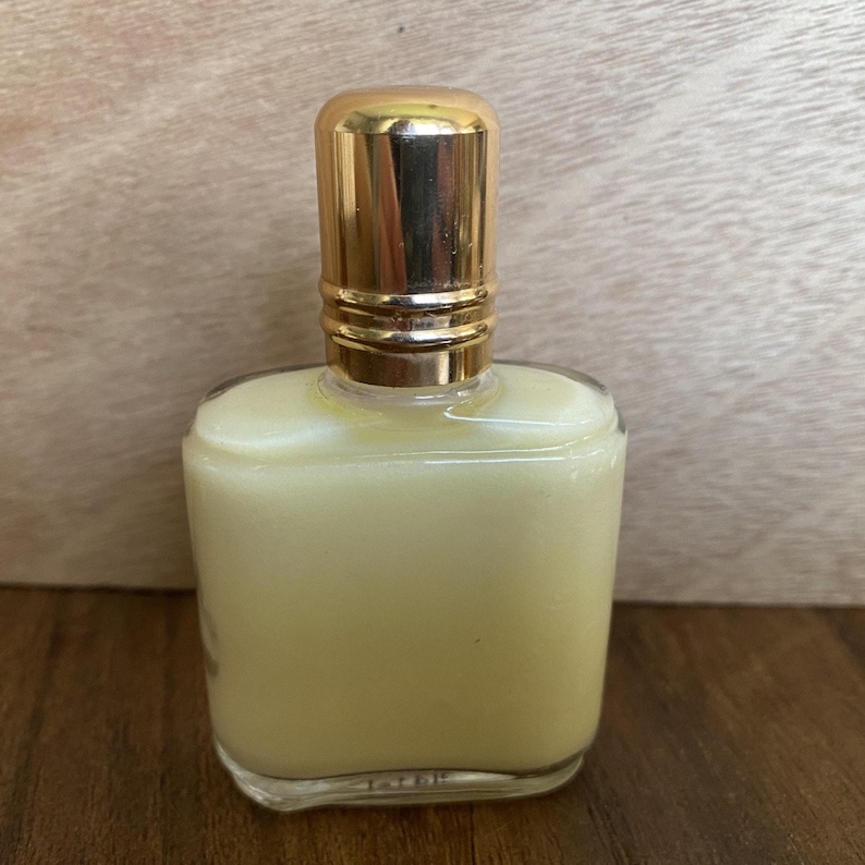 Vintage Stetson Original Cologne Splash & After Shave Lotion met Aloë 1 FL Oz Nieuw afbeelding 5