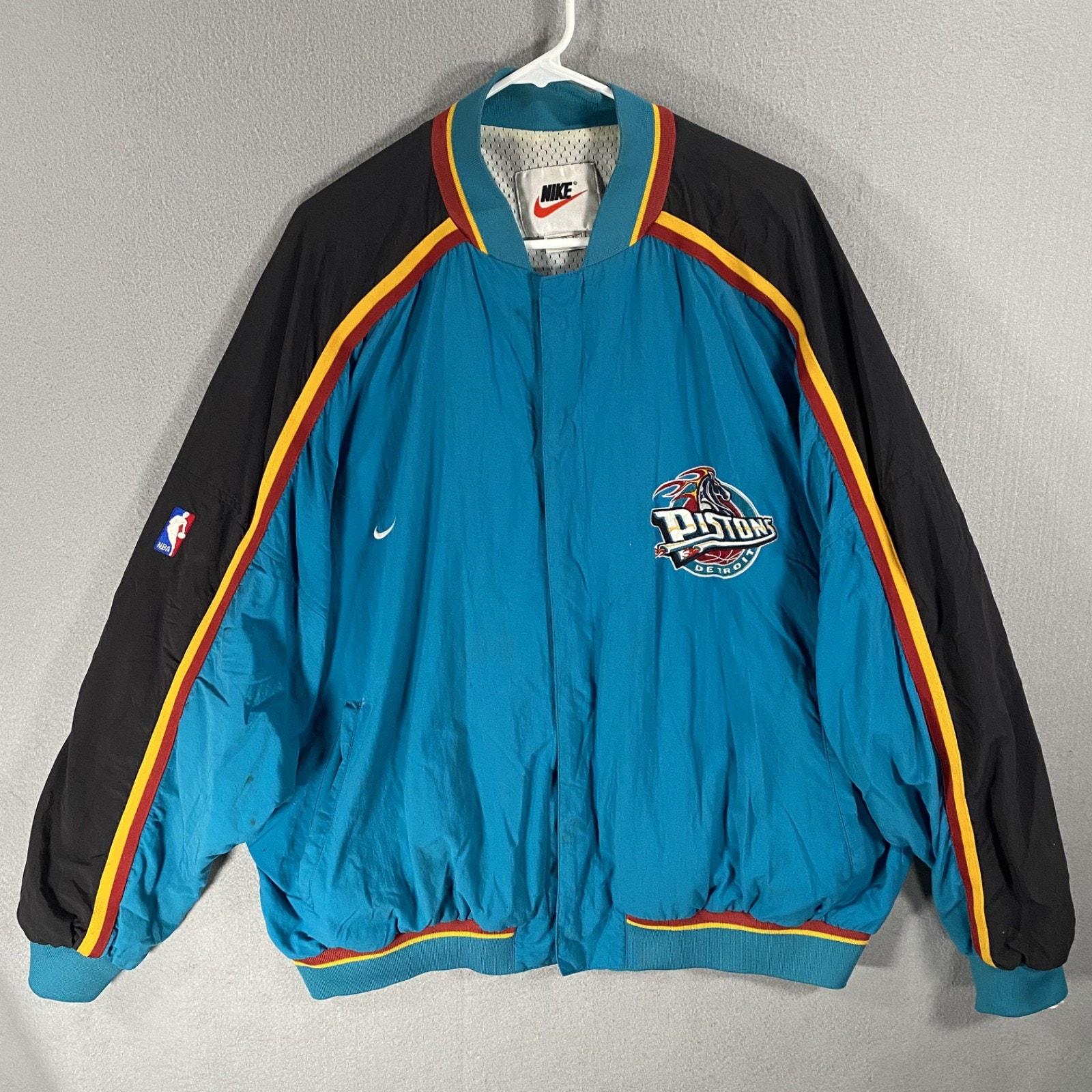Nba Warm up Jacket - Etsy Israel