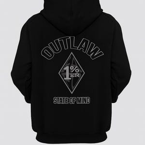 Outlaw 1%er State of Mind Patch Design – Digital Download (jpg, svg, png)