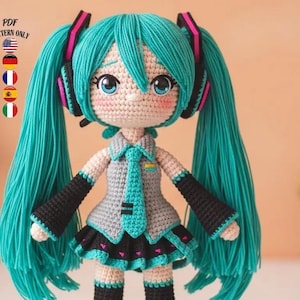 Mitsuri Doll - Etsy