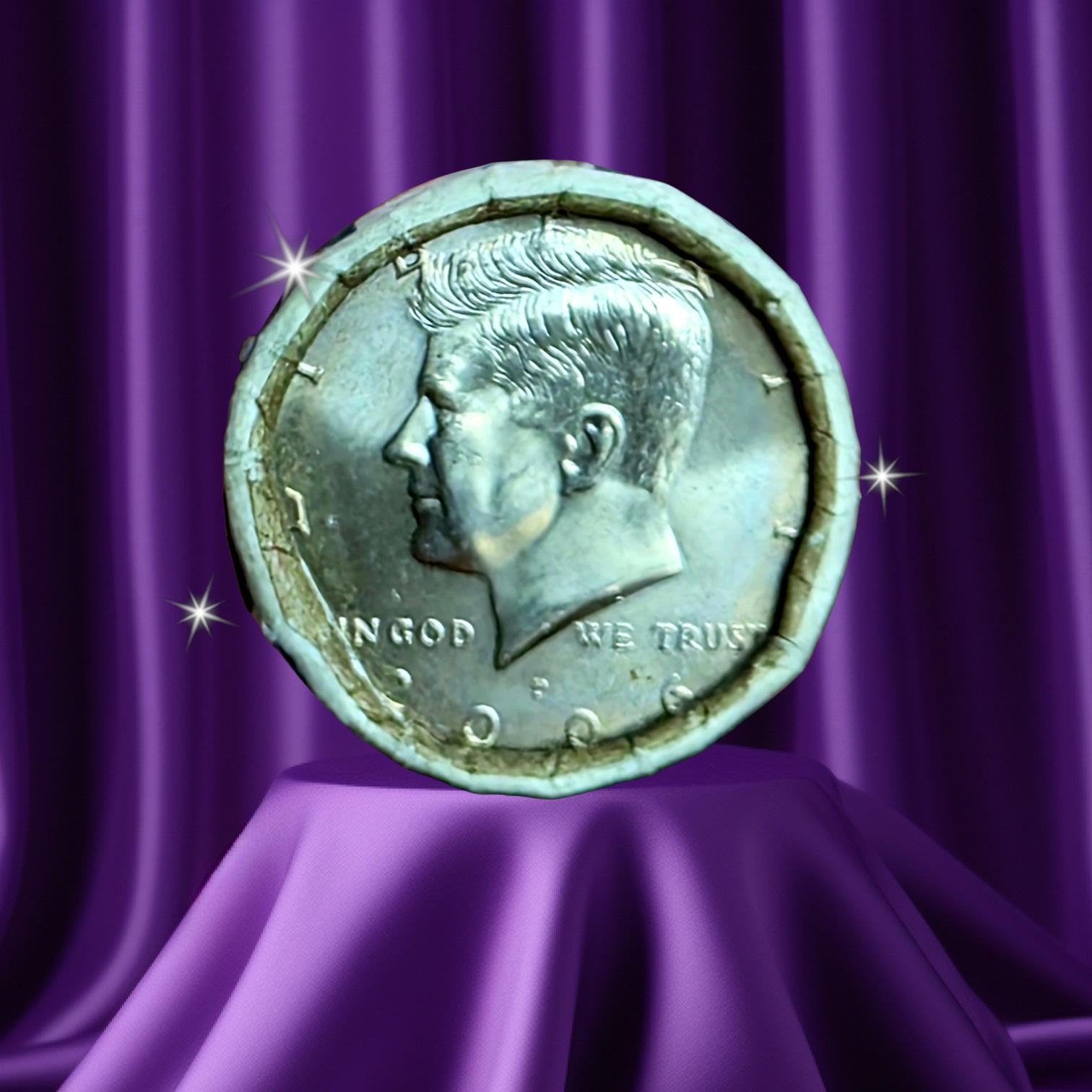 America 250th Series Folder | Littleton Coin Company