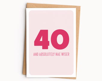 CARDS - Birthday