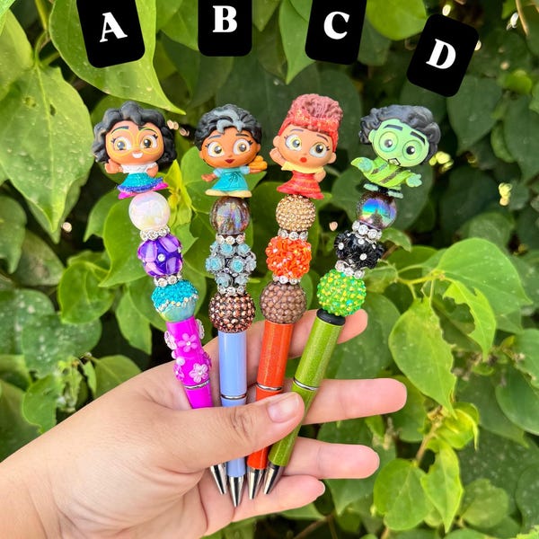 Computer Pen Topper Pen Topper - Etsy