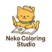 Neko Coloring