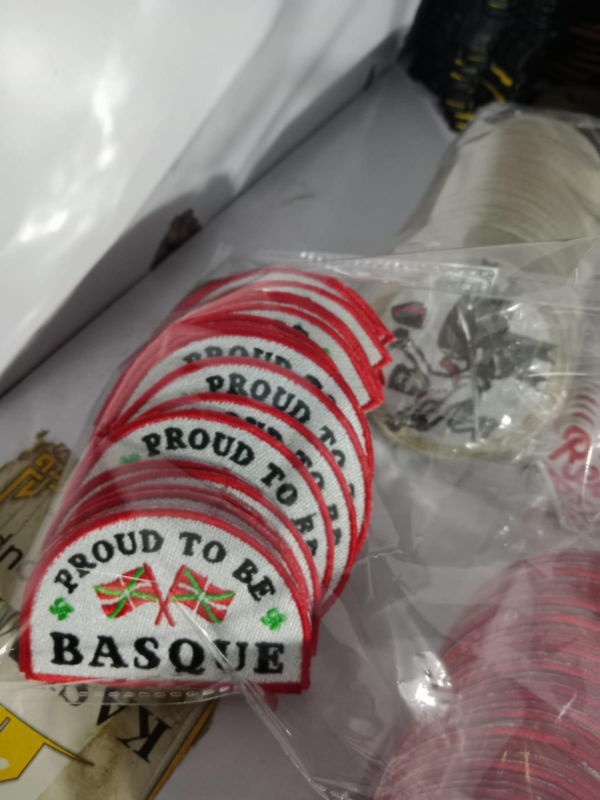 Custom Embroidered Patches: Iron-on, Sew-on, or Hook and Loop - Etsy