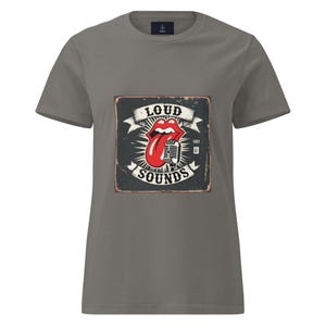 Women’s basic softstyle t-shirt