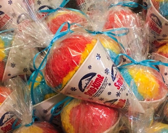 summer party favors for kids