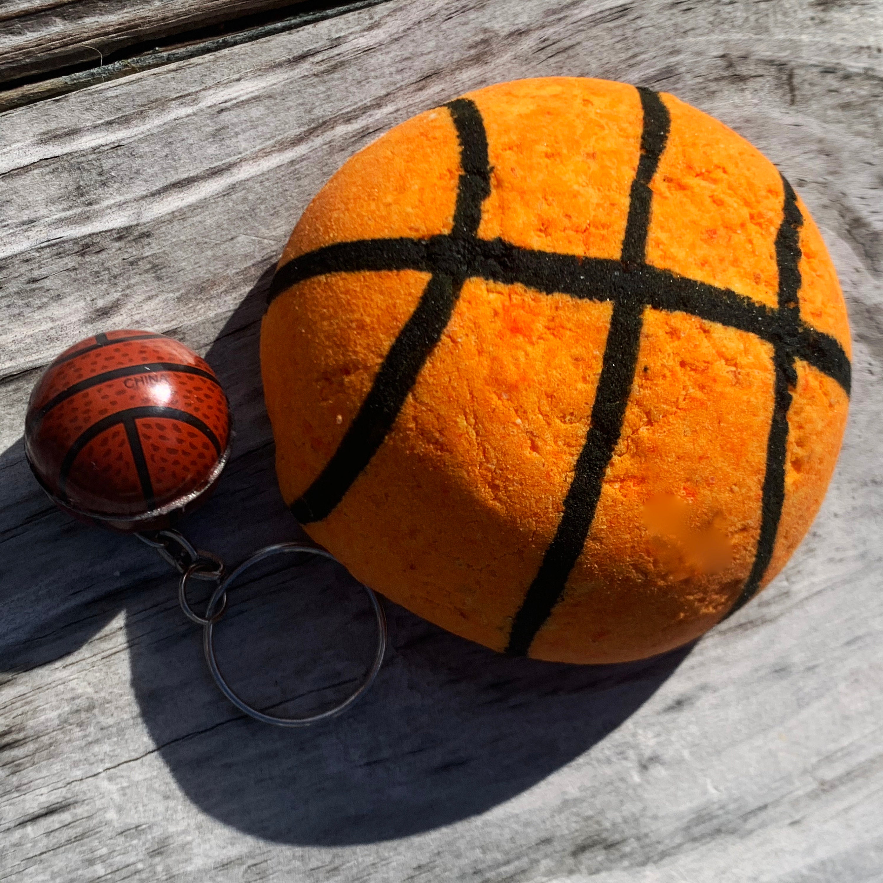 BFDI Basketball