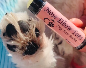 dog safe lotion