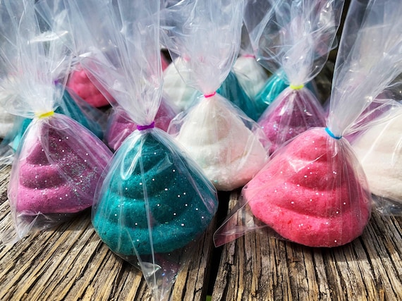 fizzy fun toys princess