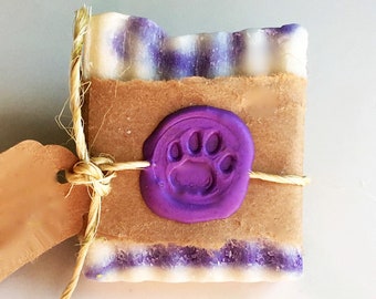 ANY COLORS! Puppy Soap Favors Wedding Baby Adoption Memorial From My Shower to Yours Guest Gift Soap Dog Bear Pet Paw Print Birthday Party