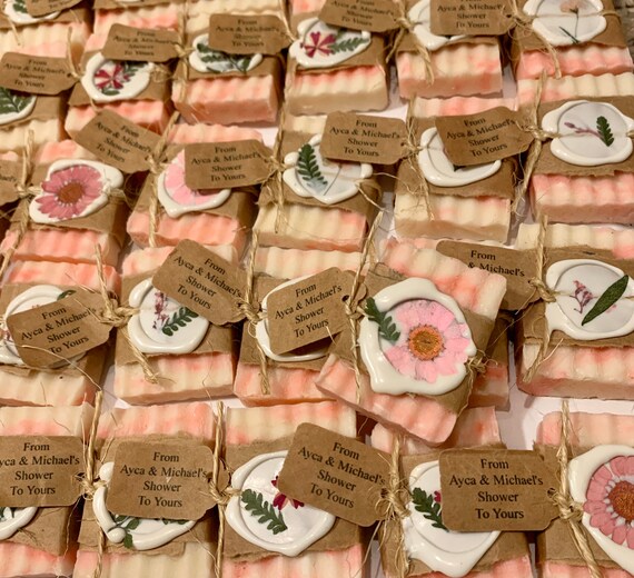 Michaels Wedding Favors / Super Simple Wedding Favors