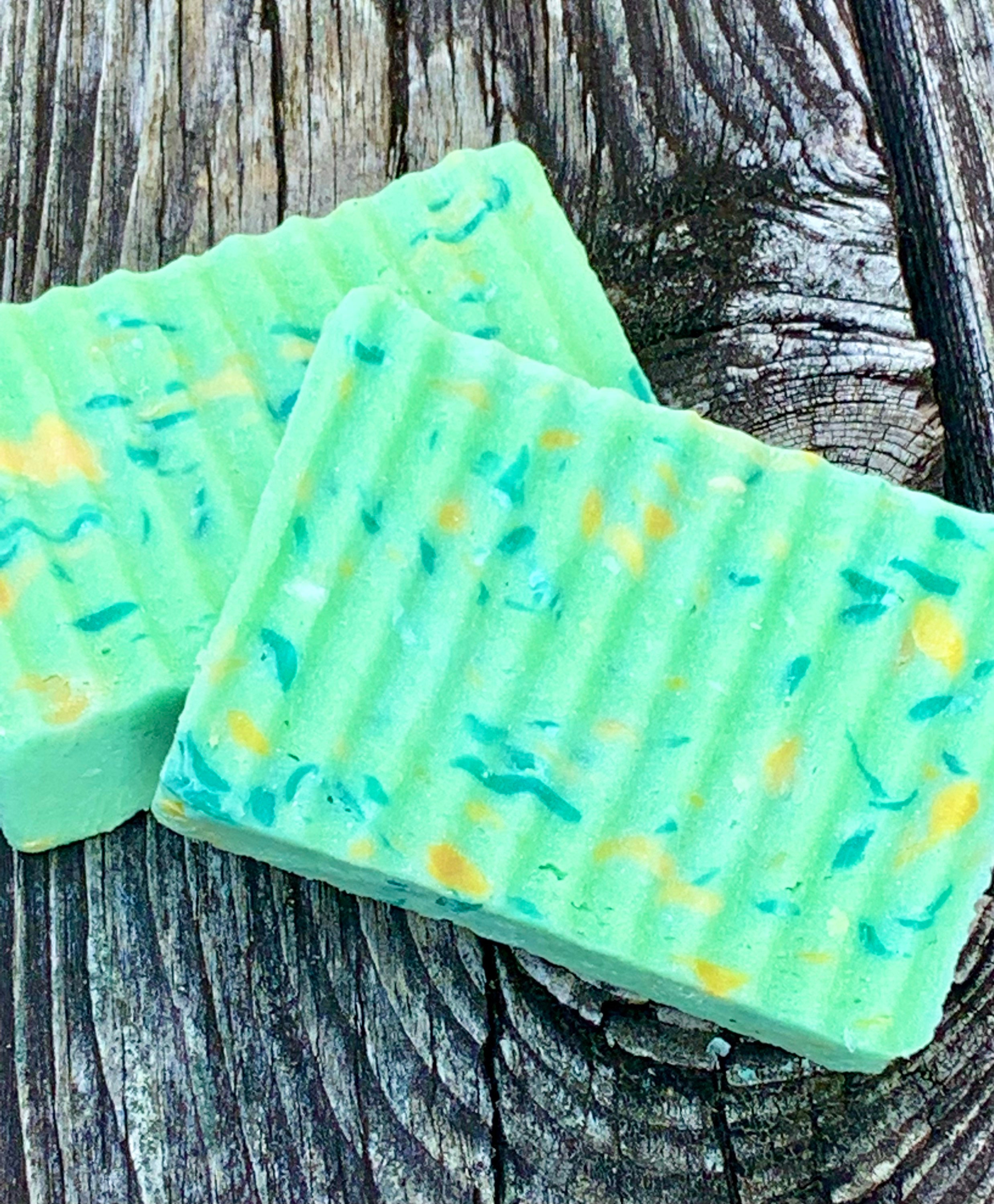 YONI Pina Colada Soap Apple Cider Vinegar Vagina Vaginal Yoni Soap Ha…