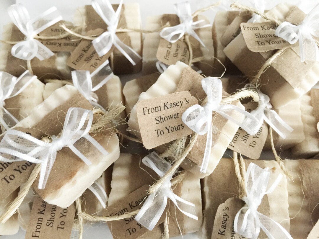 Wedding Favors Affordable Country Rustic Elegant Party Favors Etsy UK