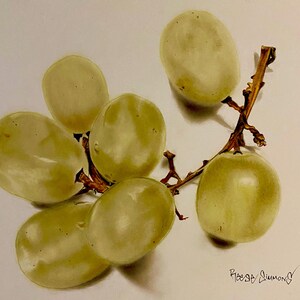 Grapes