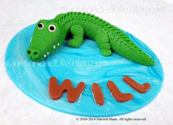 crocs edible