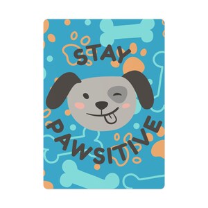 Cartas de póker con temática de perros, cartas únicas para amantes de las mascotas, accesorios divertidos para la noche de juegos, regalos para amantes de los perros, barajas de cartas coloridas