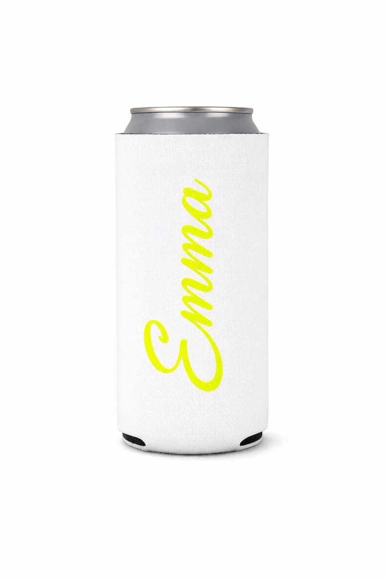 Personalized Girl's Trip Can Koozie Friends don't let friends do stupid stuff alone gift afbeelding 9