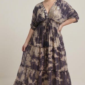 dyeable bridesmaid dresses Tie Dye Emporium Bridesmaid Dresses: Unique Styles