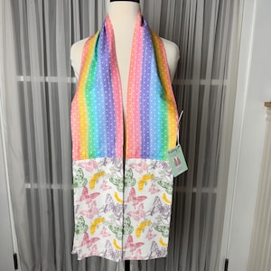 Cooking/Baking/Kitchen boa /Kitchen scarf /Kitchen towel /Kitchen gift/Towels for Kitchen/