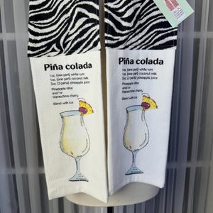 Cooking/Baking/Kitchen boa /Kitchen scarf /Kitchen towel /Kitchen gift/Towels for Kitchen/