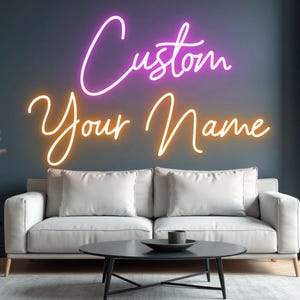 Led sign| Welcome sign| Wedding sign| Custom neon sign| Neon sign custom| Acrylic sign| Name sign| Neon lights| Custom sign| Logo sign