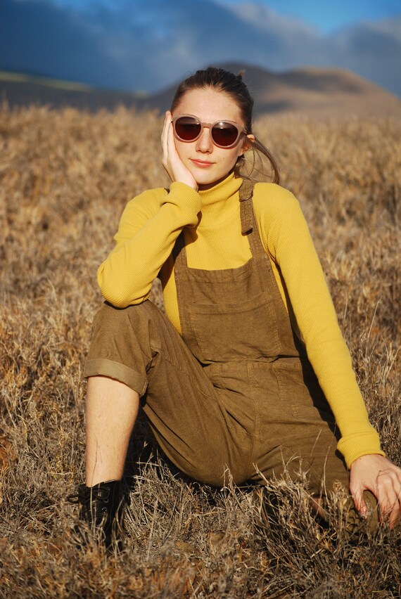 loose thermal top