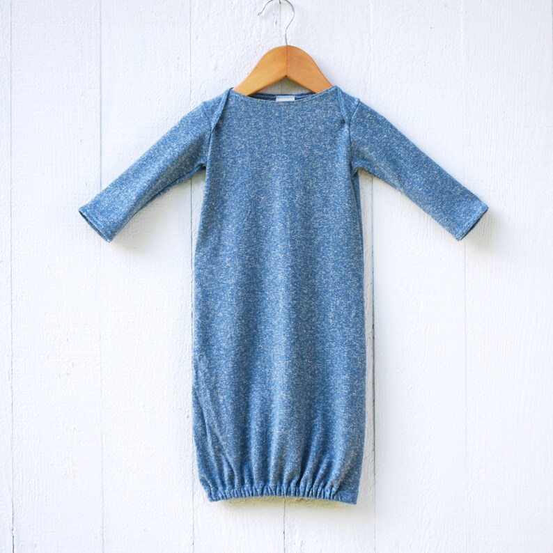 hemp baby clothes