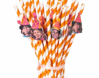 10 Popotes personalizados