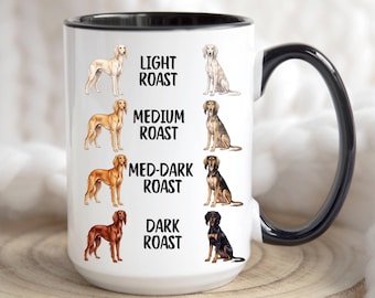 Saluki Mugg, Saluki Mamma, Pappa, Rolig Saluki Mugg, Saluki Dog Lover Kaffekopp, Söt present till Saluki Ägarentusiast, Saluki tränare