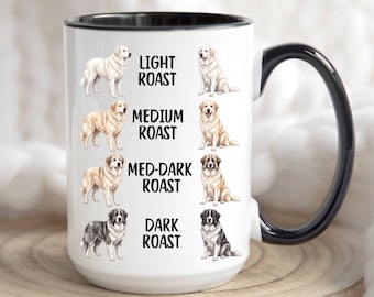 Rolig engelsk pointermugg, tysk korthårig pointermugg, 99% chans att den här har hundhår Kaffemugg Presenter, kikar hund mamma pappa älskare husdjursmugg
