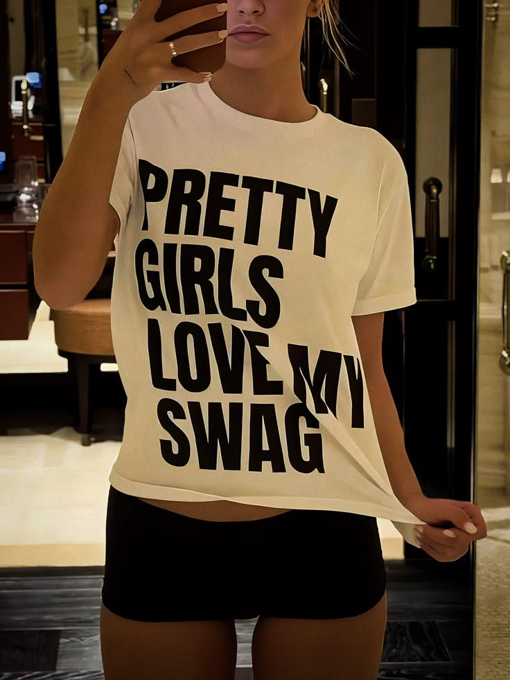 333kTシャツ swag Swag Shirt - Etsy