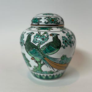 Gold Imari Vase - Etsy