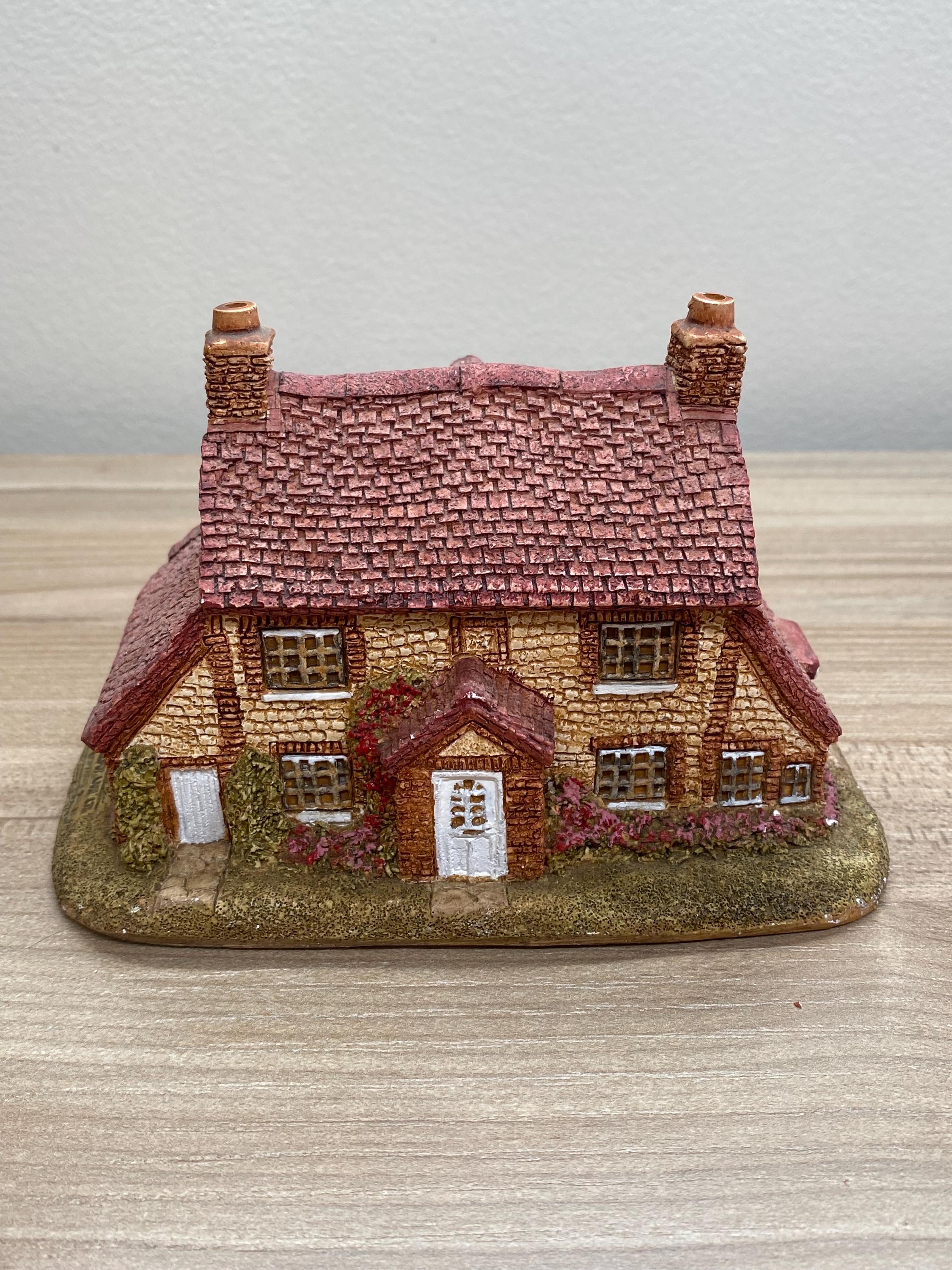 Lilliput Lane Houses - Etsy