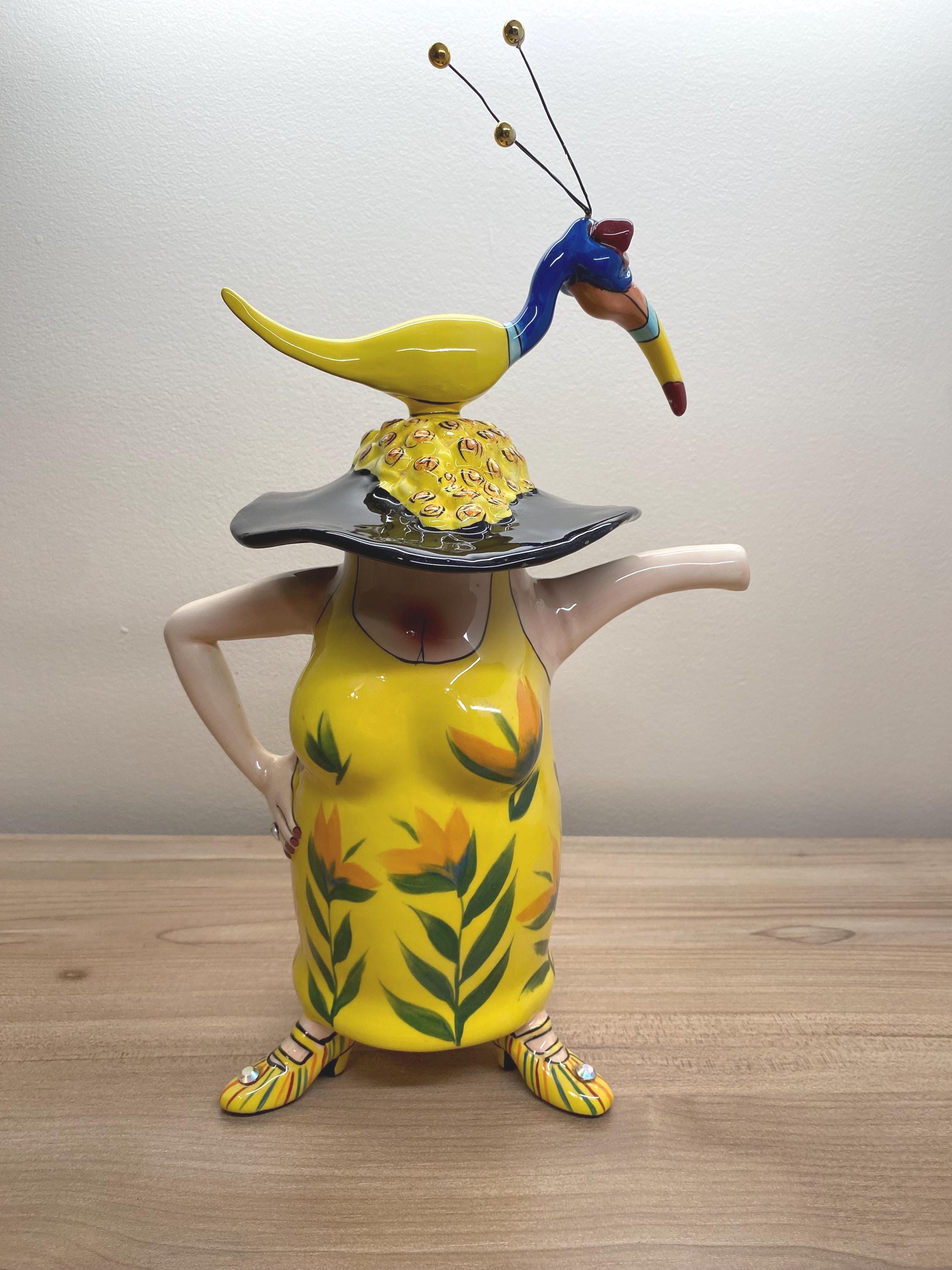 Lynda Corneille - Etsy