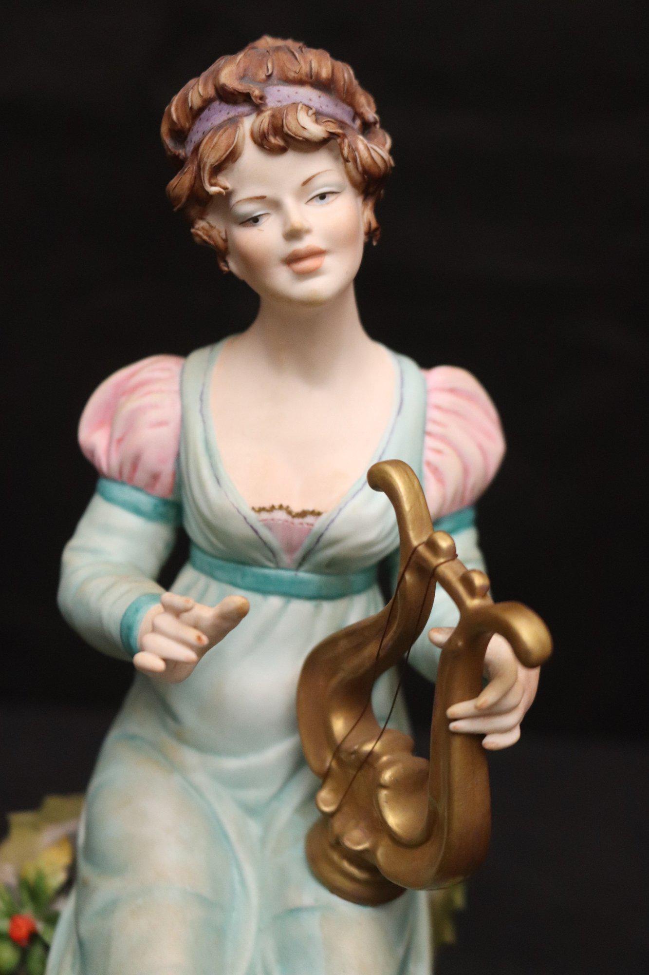 Capodimonte Marcolin - Etsy