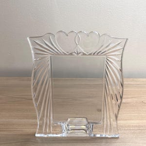 Marquis by Waterford Photo Frame - Etsy