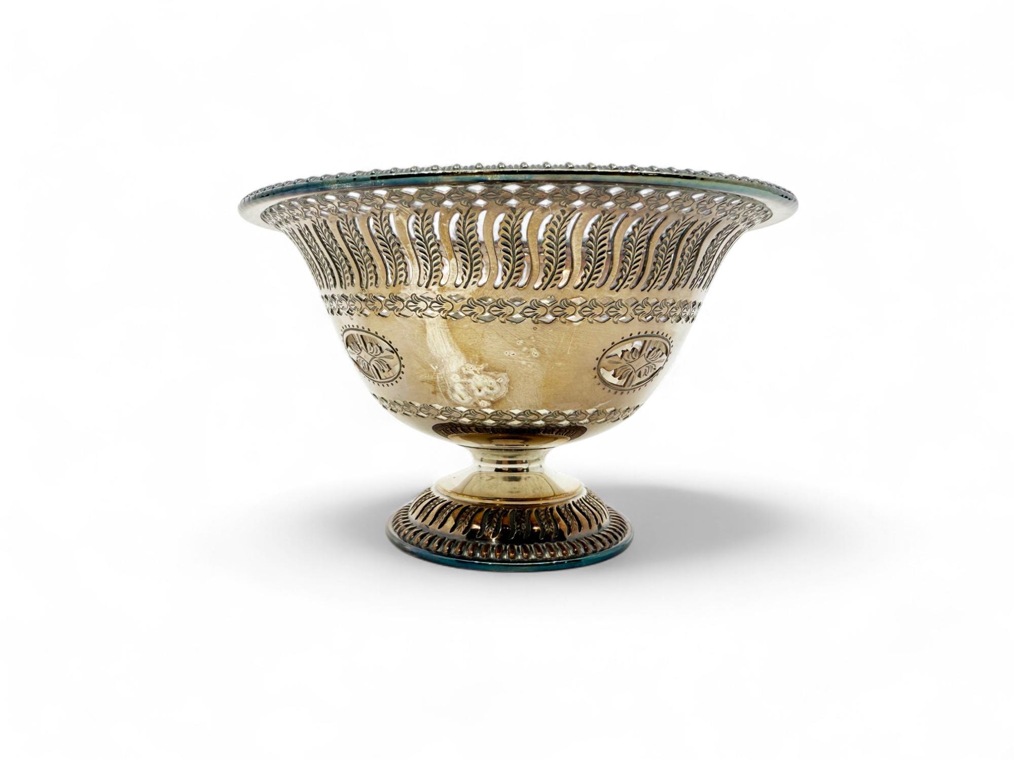 Barker Ellis Silver - Etsy