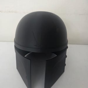 Boba Fett Helmet