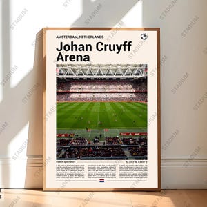 Écharpe De Football Ajax Amsterdam Très Ancienne – The Pride Of Holland – Collection