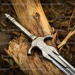 Handmade Artorias Greatsword Replica: Dark Souls, Elden Ring, Bloodborne