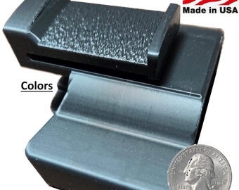 Holster Fits Glock 17 19 22 23 26 27 31 32 36 etc In Waistband Custom 3D Printed Conceal Carry