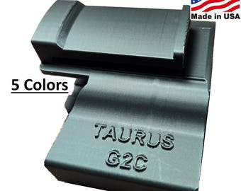 Holster for TAURUS G2C G3C 9mm Conceal Carry In Waistband IWB