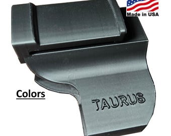 Holster for TAURUS Ultra-Lite Models 85 605 650 850 5 shot Revolver In Waistband IWB
