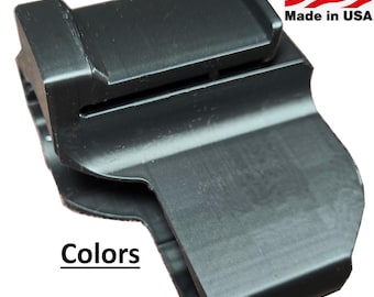 Holster for TAURUS LCR LCRx model 5430 In Waistband IWB for Conceal Carry